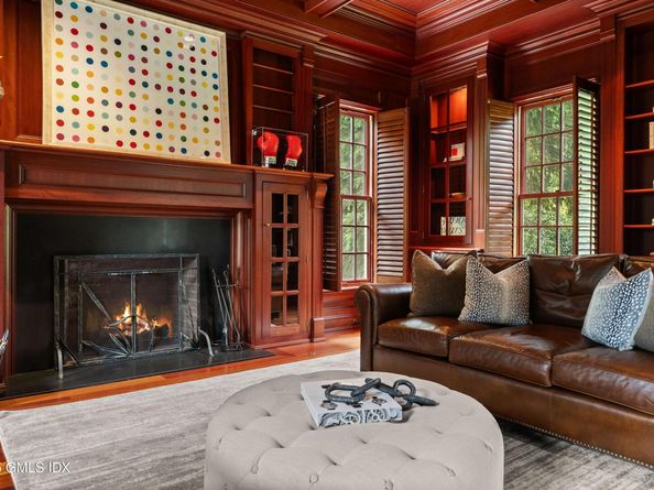 62 Summersweet Lane, New Canaan CT 06840