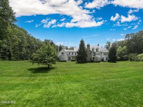 62 Summersweet Lane, New Canaan CT 06840