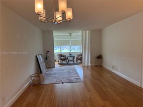 9540 Sunrise Lakes Boulevard 208, Sunrise FL 33322