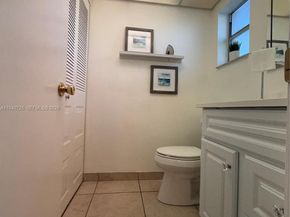 9540 Sunrise Lakes Boulevard 208, Sunrise FL 33322