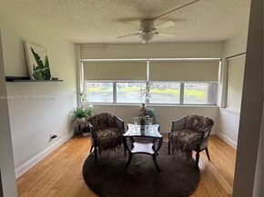 9540 Sunrise Lakes Boulevard 208, Sunrise FL 33322