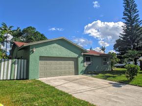 2888 S Seacrest Boulevard, Boynton Beach FL 33435