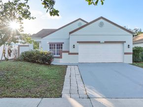 1410 SW 85th Avenue, Pembroke Pines FL 33025