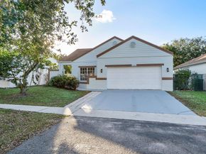 1410 SW 85th Avenue, Pembroke Pines FL 33025