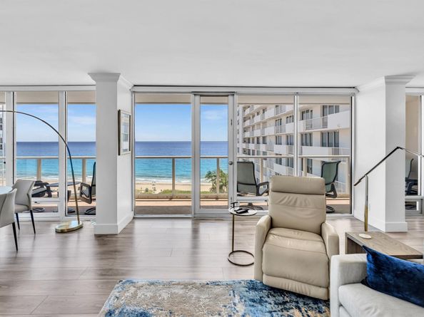 4300 N Ocean Blvd 7H, Fort Lauderdale FL 33308