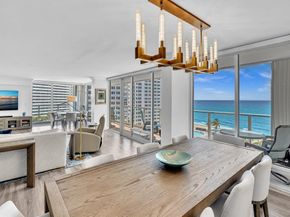 4300 N Ocean Blvd 7H, Fort Lauderdale FL 33308