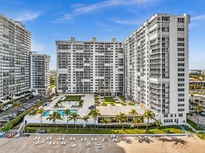4300 N Ocean Blvd 7H, Fort Lauderdale FL 33308