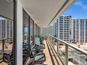 4300 N Ocean Blvd 7H, Fort Lauderdale FL 33308