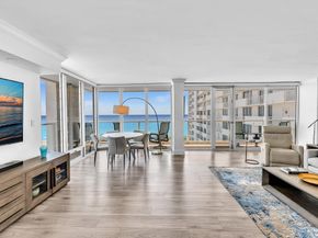 4300 N Ocean Blvd 7H, Fort Lauderdale FL 33308