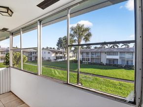 46 Waltham B, West Palm Beach FL 33417