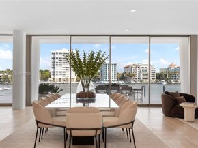 5 Grove Isle Drive S201, Miami FL 33133