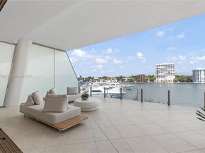 5 Grove Isle Drive S201, Miami FL 33133