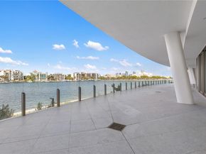 5 Grove Isle Drive S201, Miami FL 33133