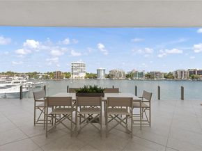 5 Grove Isle Drive S201, Miami FL 33133