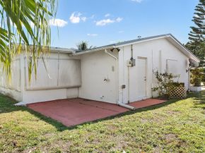 4929 NW 53rd Street, Tamarac FL 33319