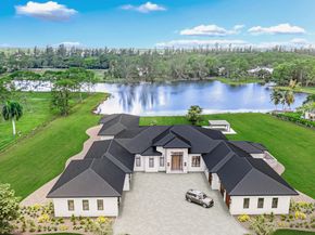 5593 Reynolds Road, Lake Worth FL 33449
