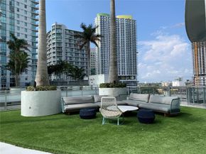 90 SW 3rd Street 3610, Miami FL 33130