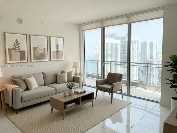 90 SW 3rd Street 3610, Miami FL 33130