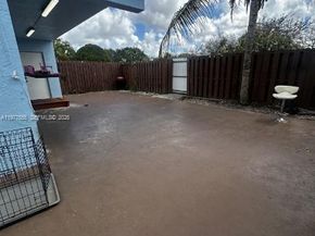 14952 SW 75th Terrace, Miami FL 33193