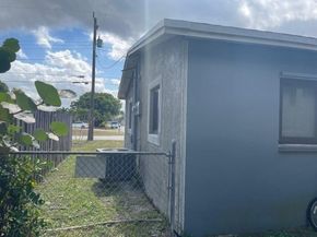 6361 NW 27th Street, Margate FL 33063