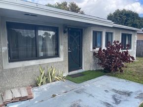 6361 NW 27th Street, Margate FL 33063