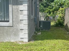 6361 NW 27th Street, Margate FL 33063