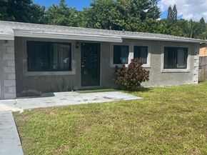 6361 NW 27th Street, Margate FL 33063