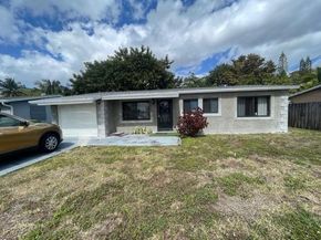 6361 NW 27th Street, Margate FL 33063