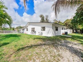 1563 NE 148th Street, Miami FL 33161