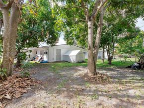 1563 NE 148th Street, Miami FL 33161