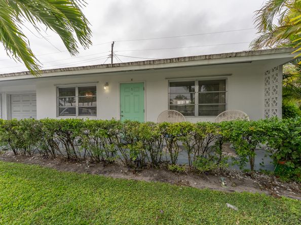 722 Ridge Road 1, Lantana FL 33462