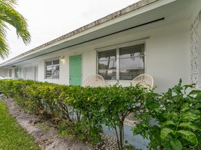 722 Ridge Road 1, Lantana FL 33462