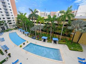 18800 NE 29th Avenue 526, Aventura FL 33180