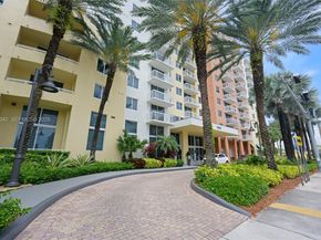 18800 NE 29th Avenue 526, Aventura FL 33180