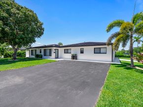 491 SE 19th Avenue, Pompano Beach FL 33060