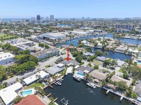 491 SE 19th Avenue, Pompano Beach FL 33060