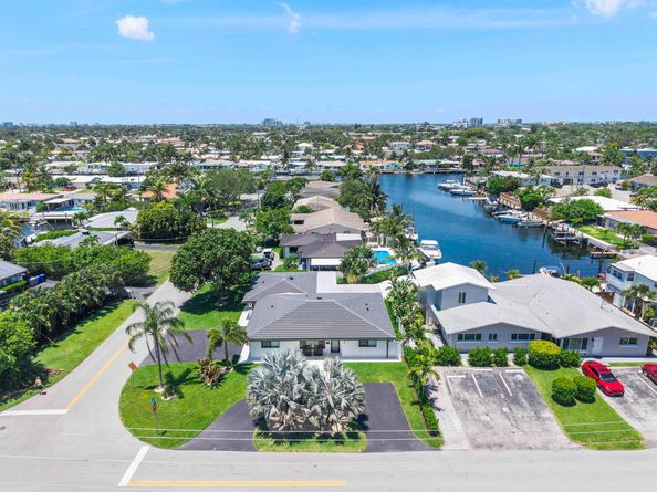 491 SE 19th Avenue, Pompano Beach FL 33060