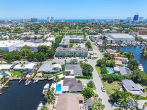 491 SE 19th Avenue, Pompano Beach FL 33060