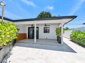 491 SE 19th Avenue, Pompano Beach FL 33060