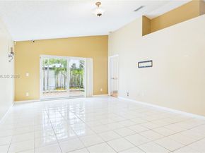 17626 SW 20th Street, Miramar FL 33029