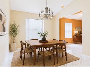 17626 SW 20th Street, Miramar FL 33029