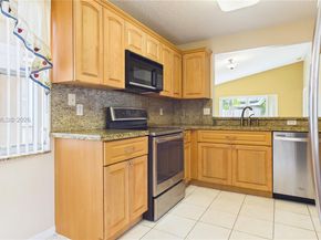 17626 SW 20th Street, Miramar FL 33029