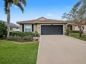 6292 Grand Cypress Circle, Lake Worth FL 33463