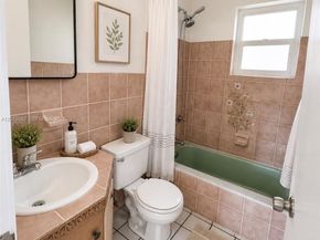 2040 NW 29th Terrace, Fort Lauderdale FL 33311