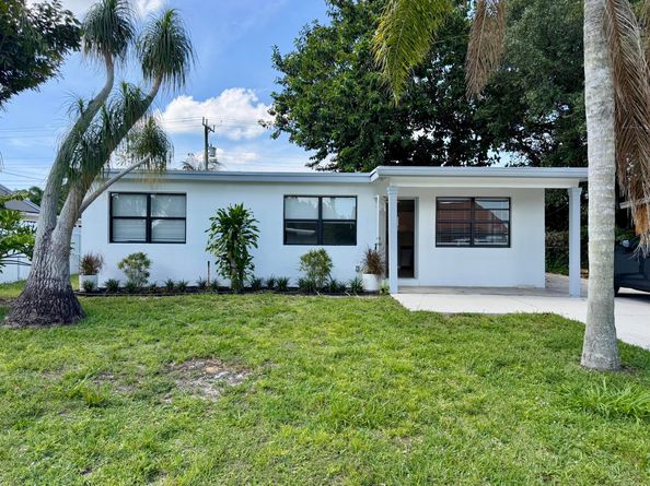 5656 Maypop Road, West Palm Beach FL 33415