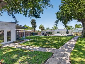 658 NW 7th Avenue, Boca Raton FL 33486