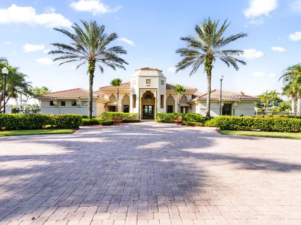 2891 Bellarosa Circle, Royal Palm Beach FL 33411