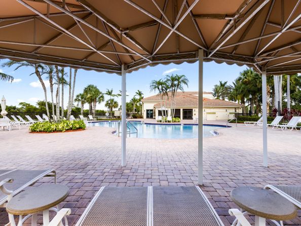 2891 Bellarosa Circle, Royal Palm Beach FL 33411