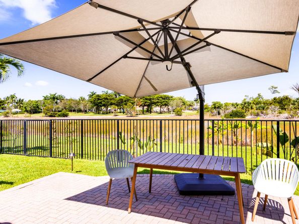 2891 Bellarosa Circle, Royal Palm Beach FL 33411