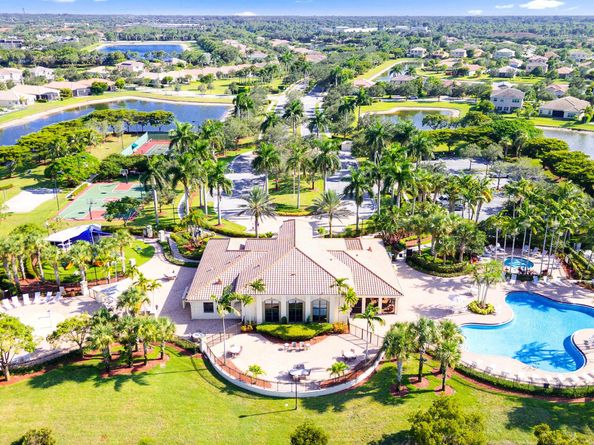 2891 Bellarosa Circle, Royal Palm Beach FL 33411